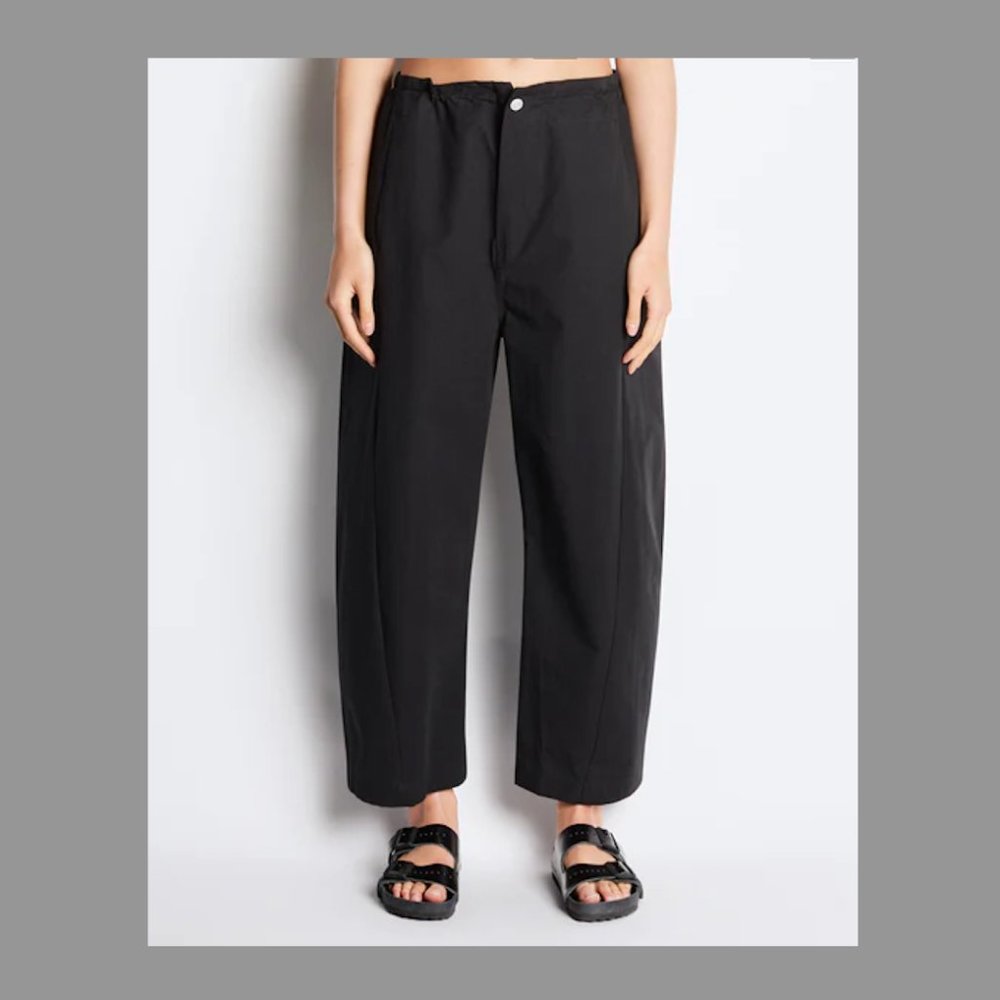 Roucha Petrich Pant
